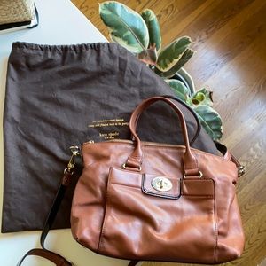 Kate Spade Leather Cross body